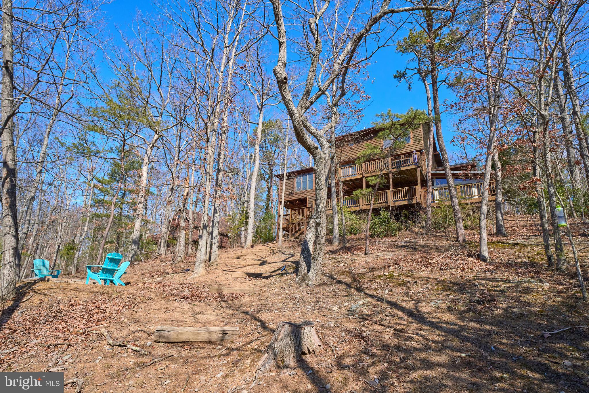 LAKE HOLIDAY ESTATES - Residential