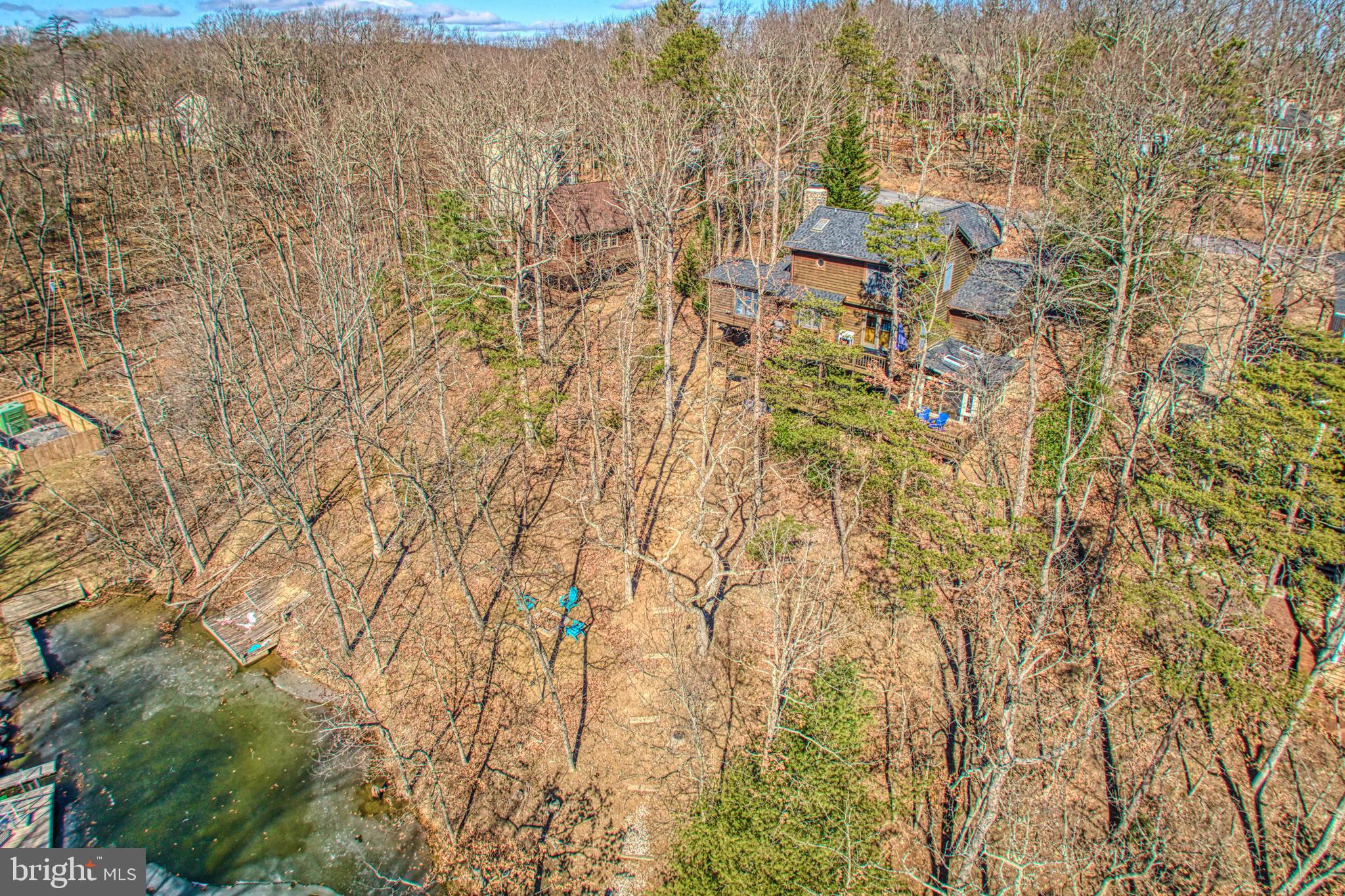 LAKE HOLIDAY ESTATES - Residential