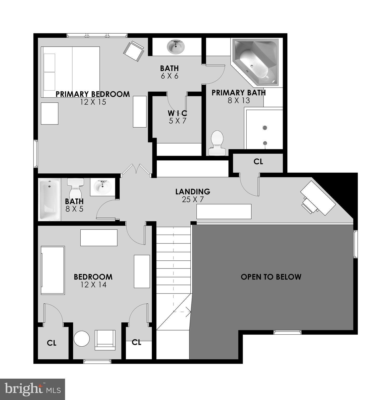 LAKE HOLIDAY ESTATES - Residential