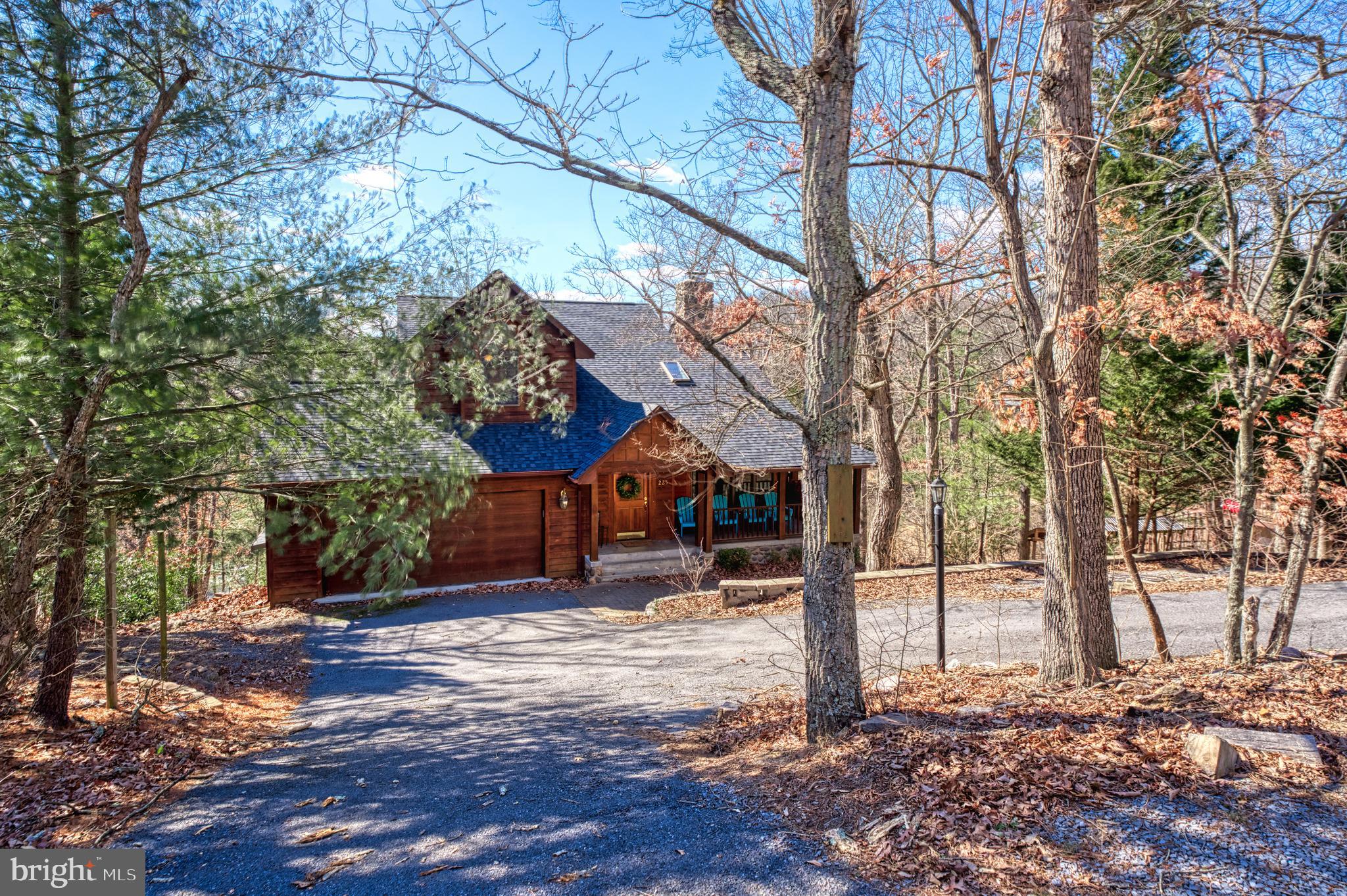 LAKE HOLIDAY ESTATES - Residential