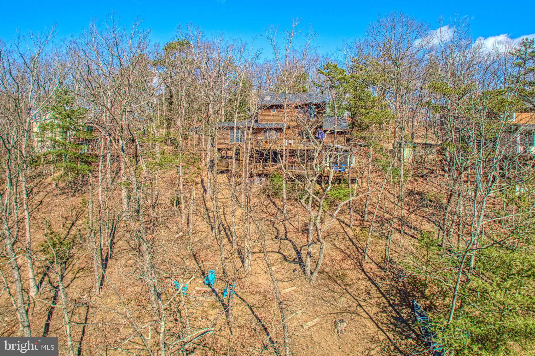 LAKE HOLIDAY ESTATES - Residential