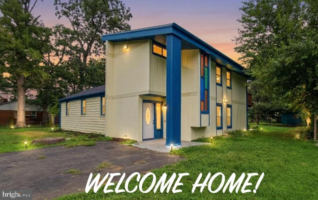 6405 Inwood Drive, Springfield, VA, 22150