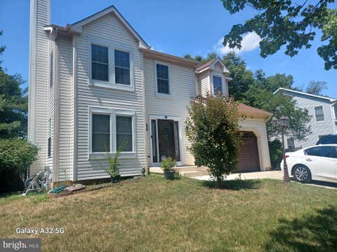 Homes For Sale - 7852 Crossbay Drive<br/> SEVERN, MD 21144