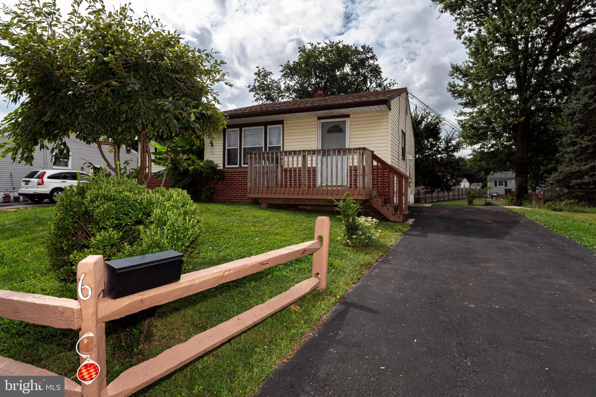 6 Abson Drive, New Castle, DE 19720
