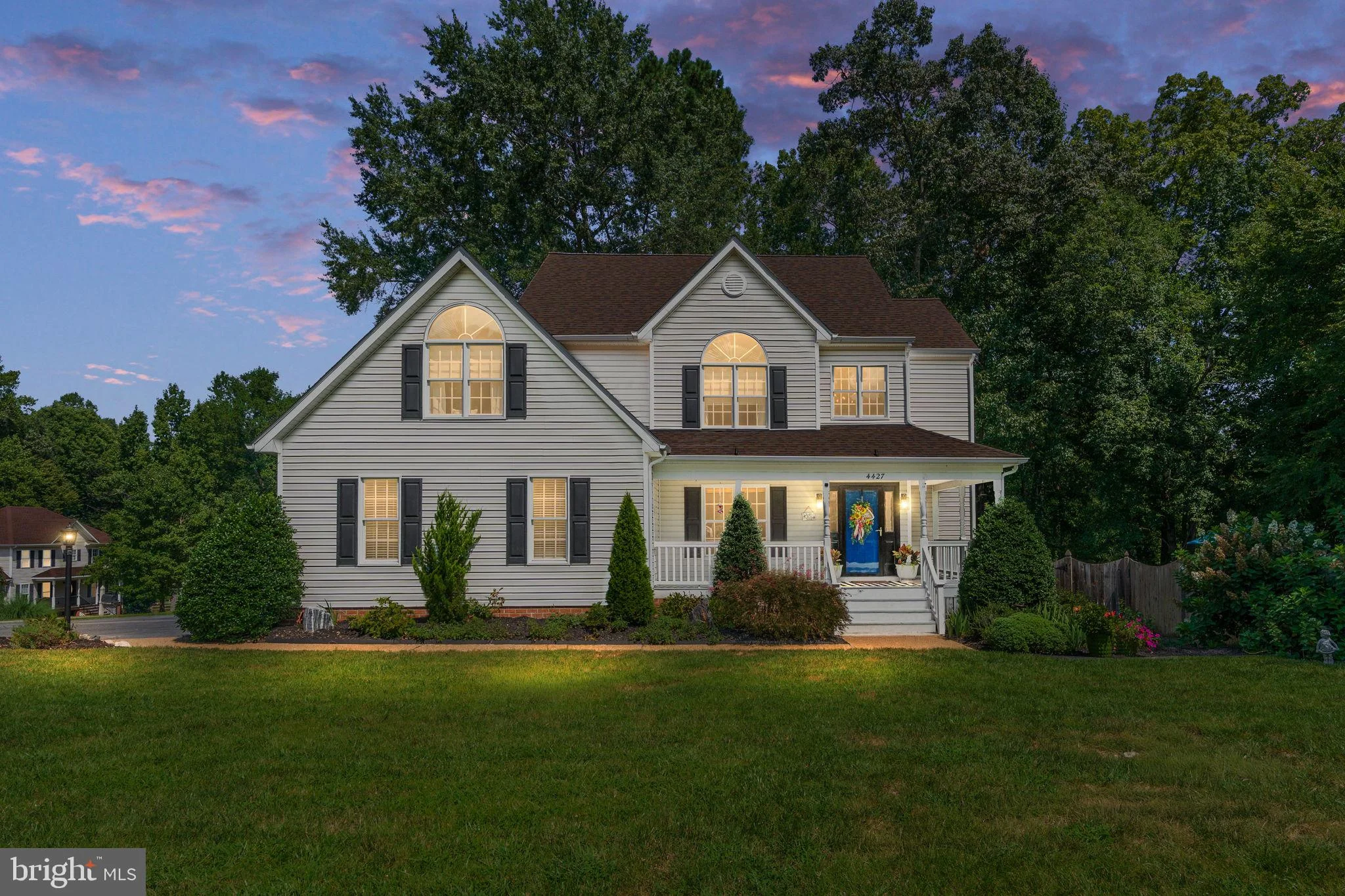 4427 Tweedsmuir, Moseley, VA, 23120
