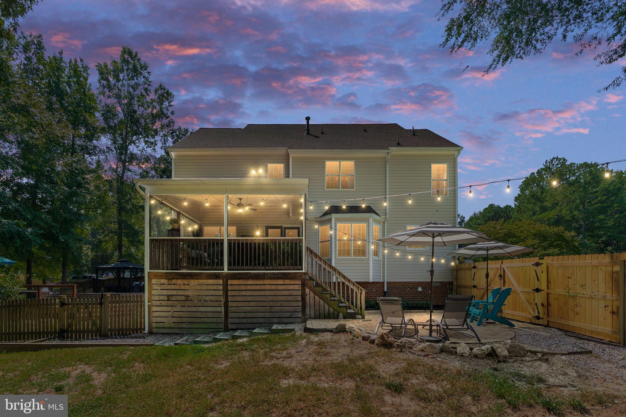 4427 TWEEDSMUIR