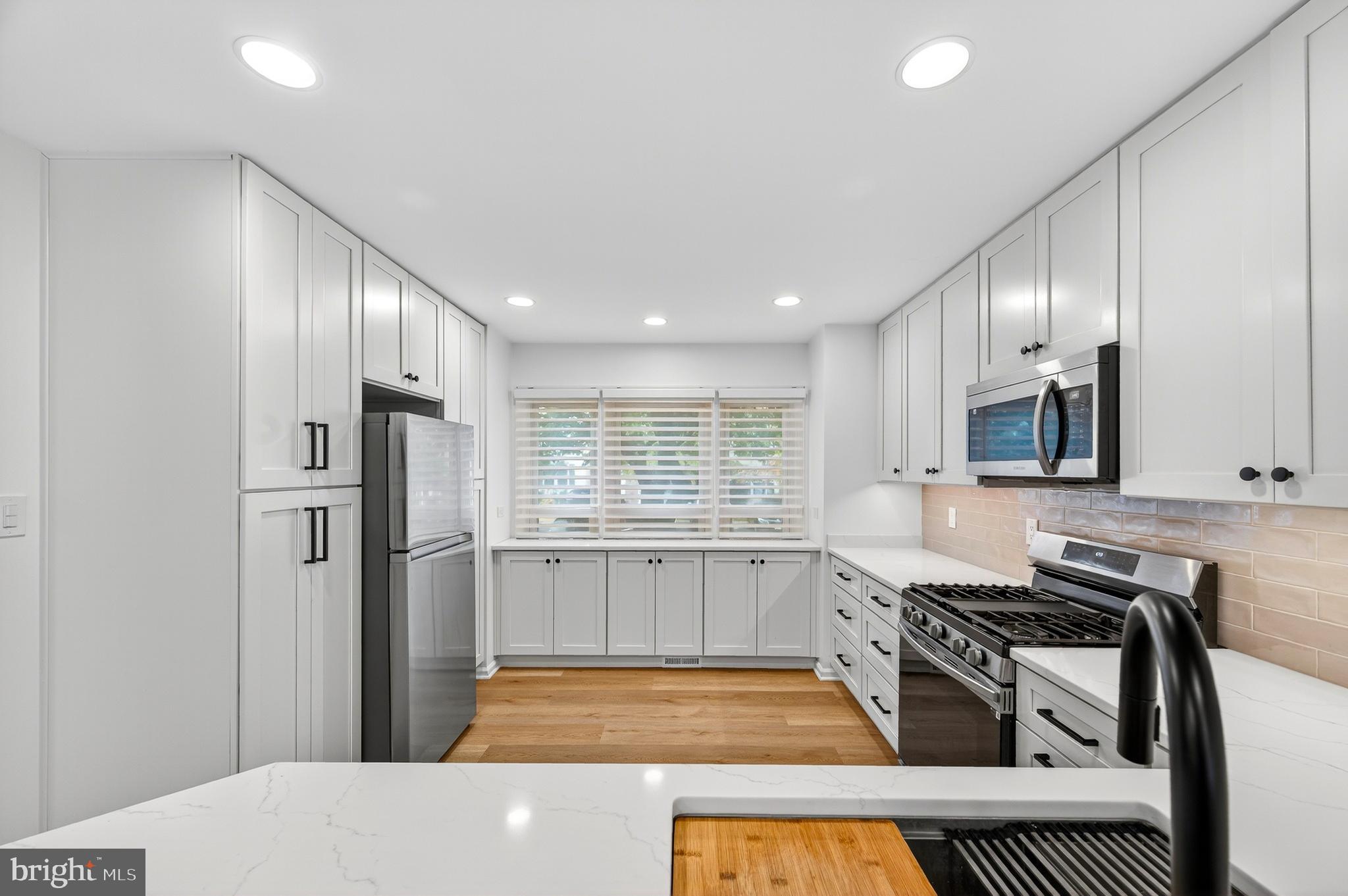 SULLY STATION - Residential