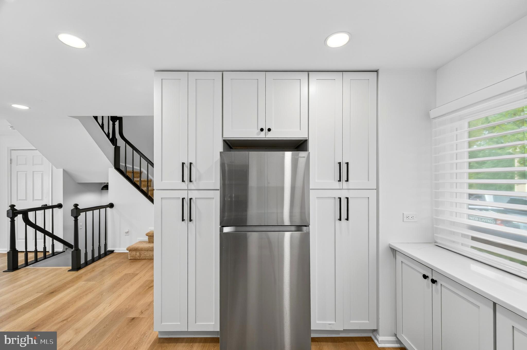 SULLY STATION - Residential