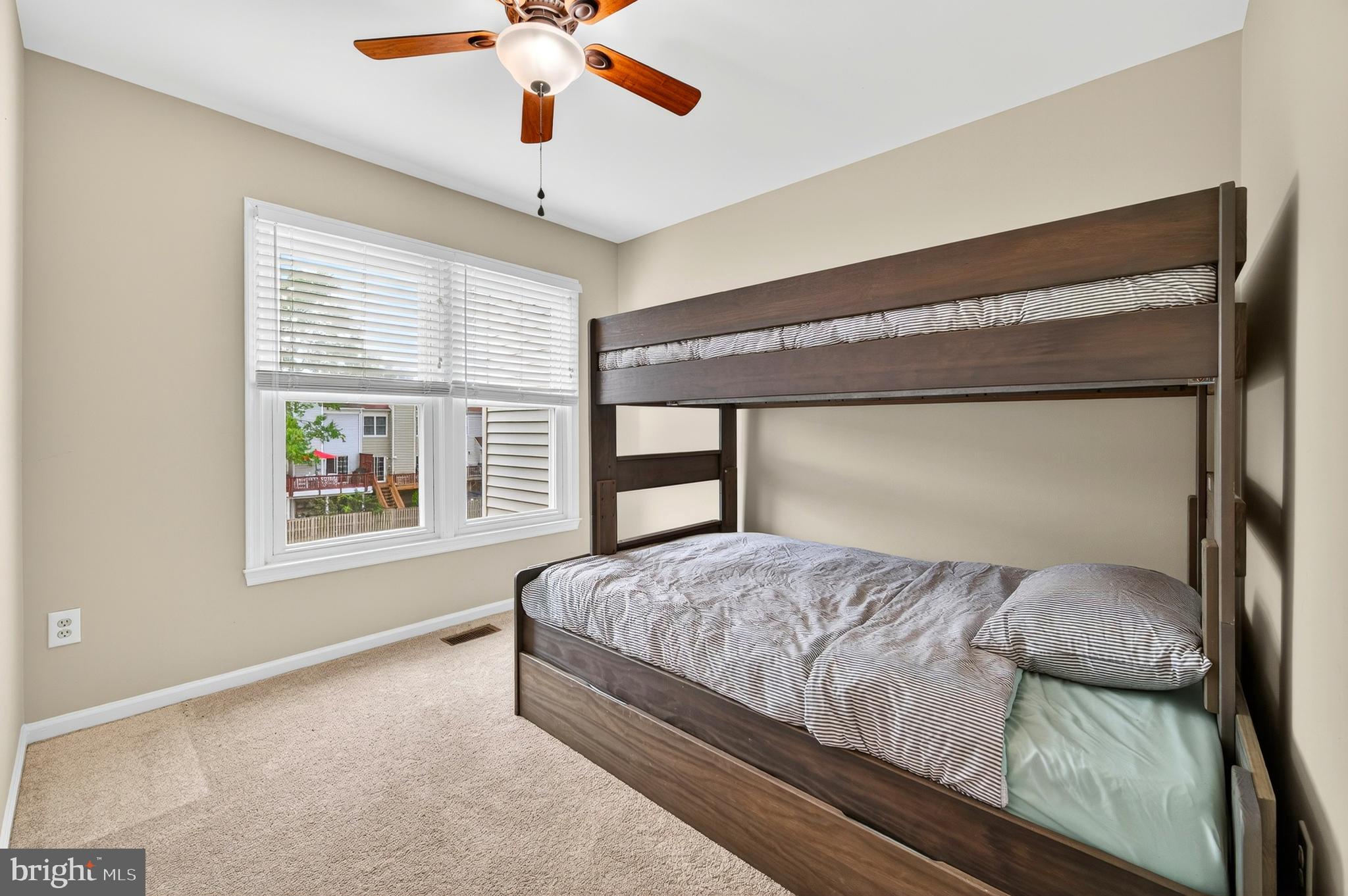 SULLY STATION - Residential