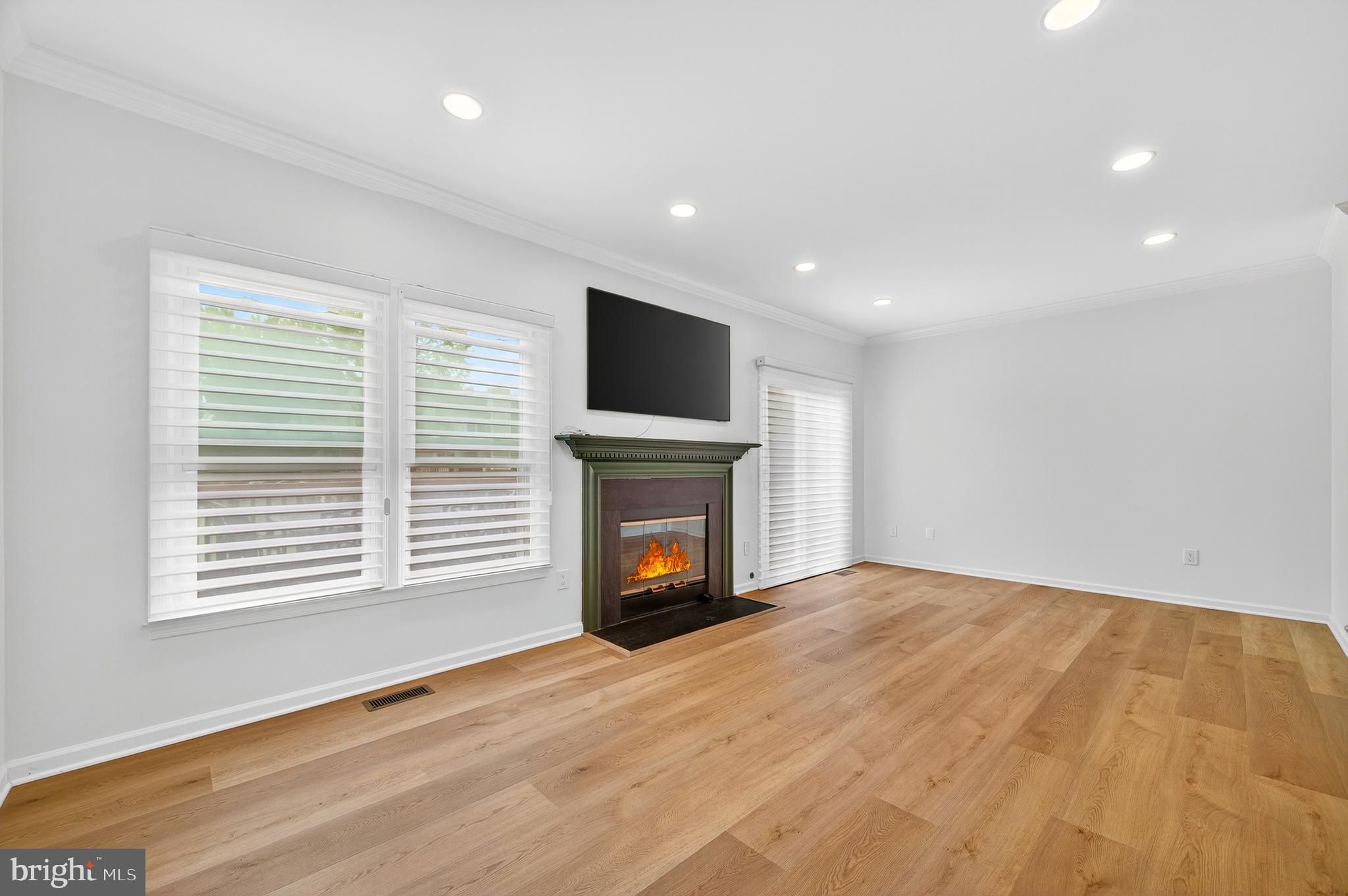 SULLY STATION - Residential