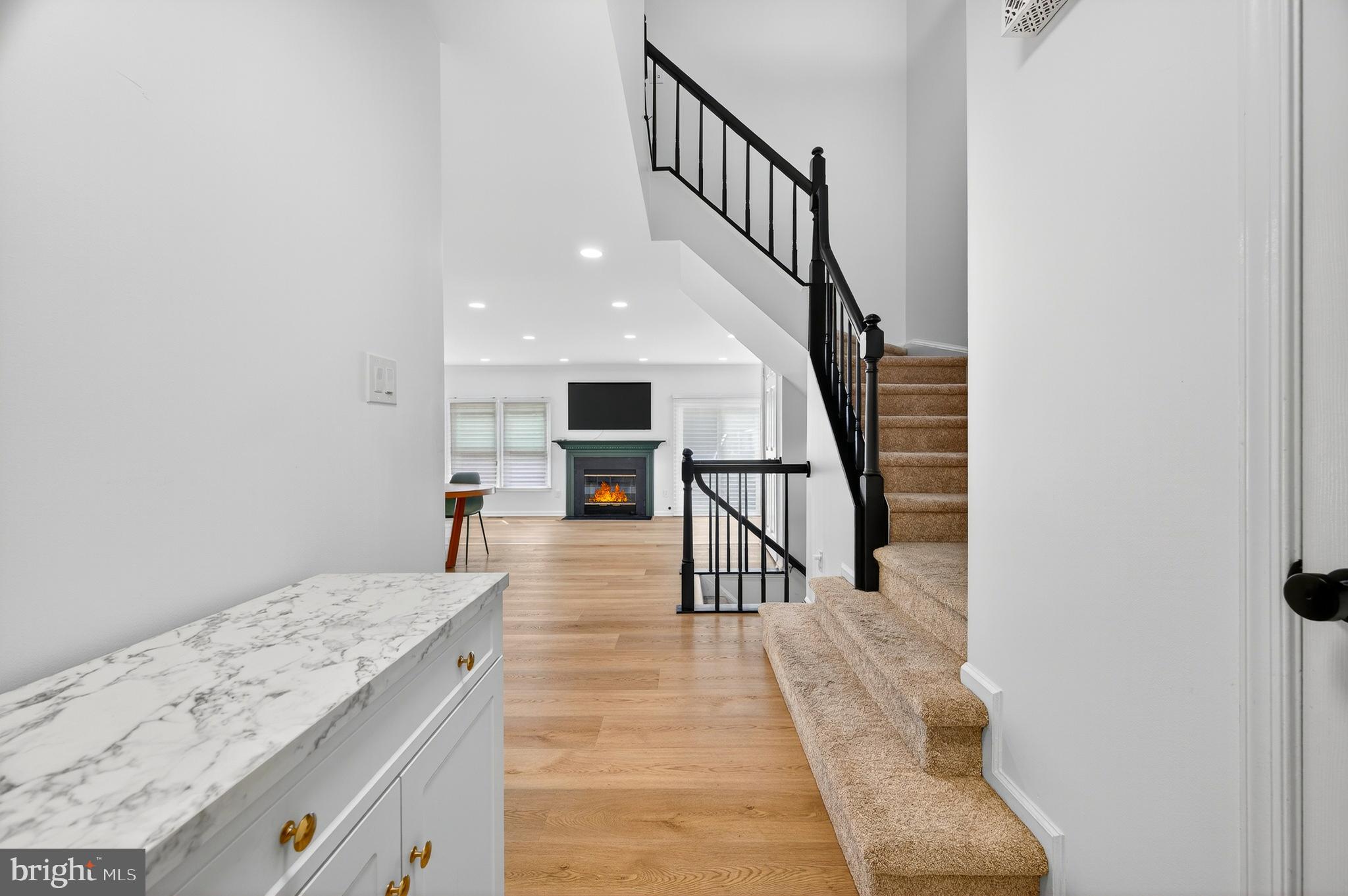 SULLY STATION - Residential