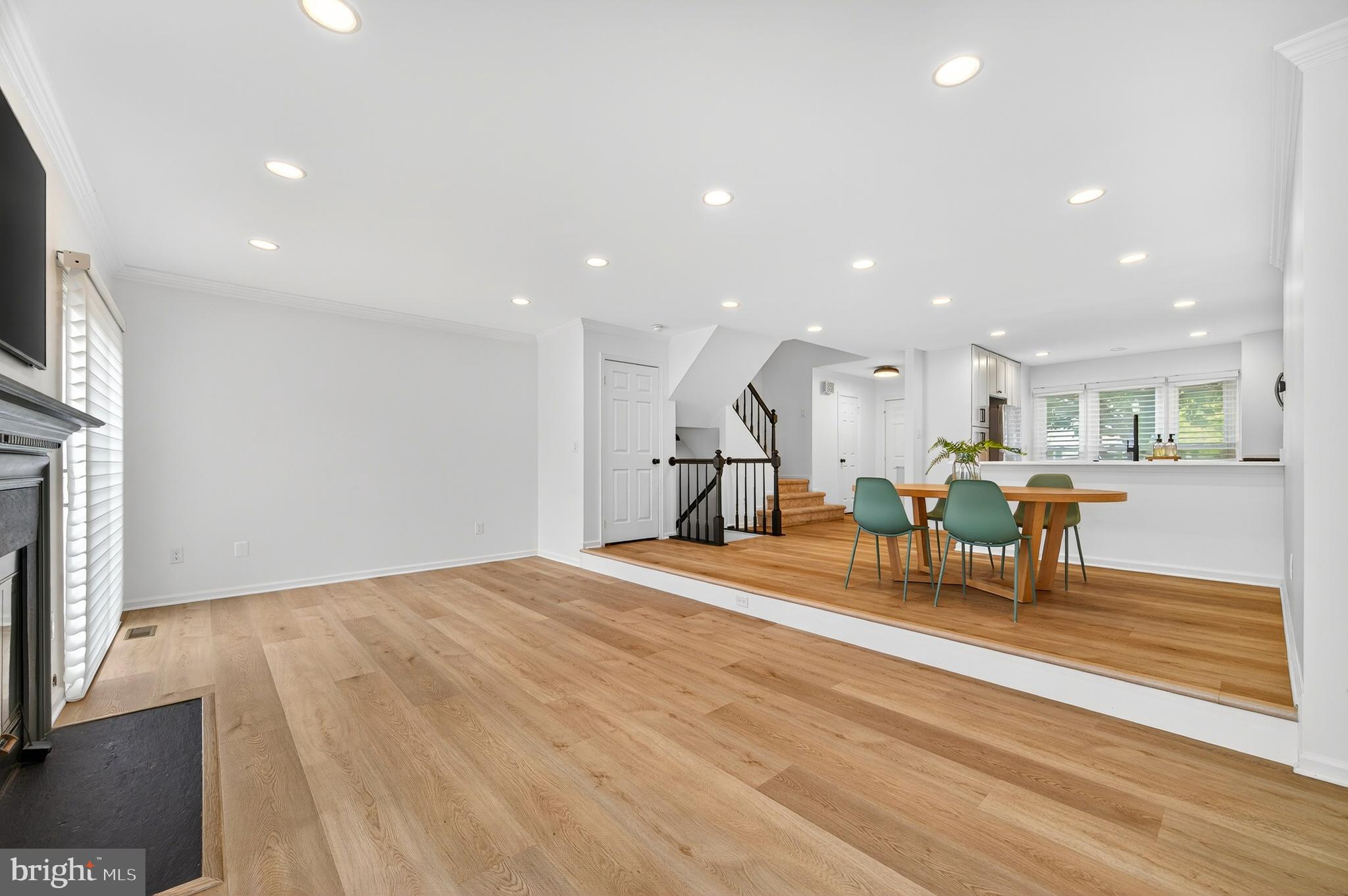 SULLY STATION - Residential