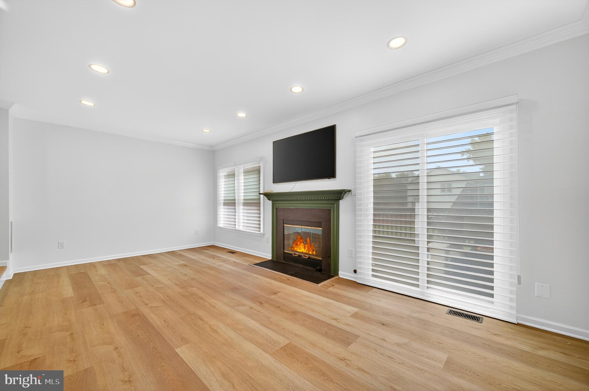 SULLY STATION - Residential