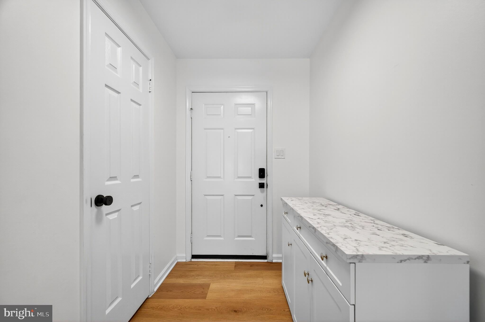 SULLY STATION - Residential