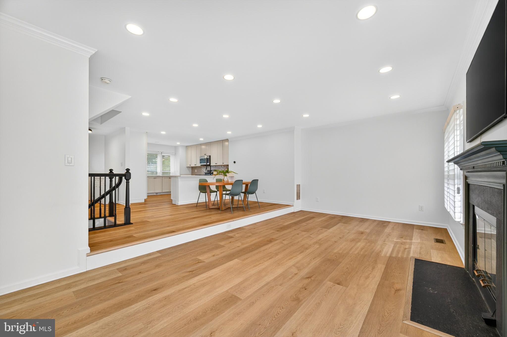 SULLY STATION - Residential