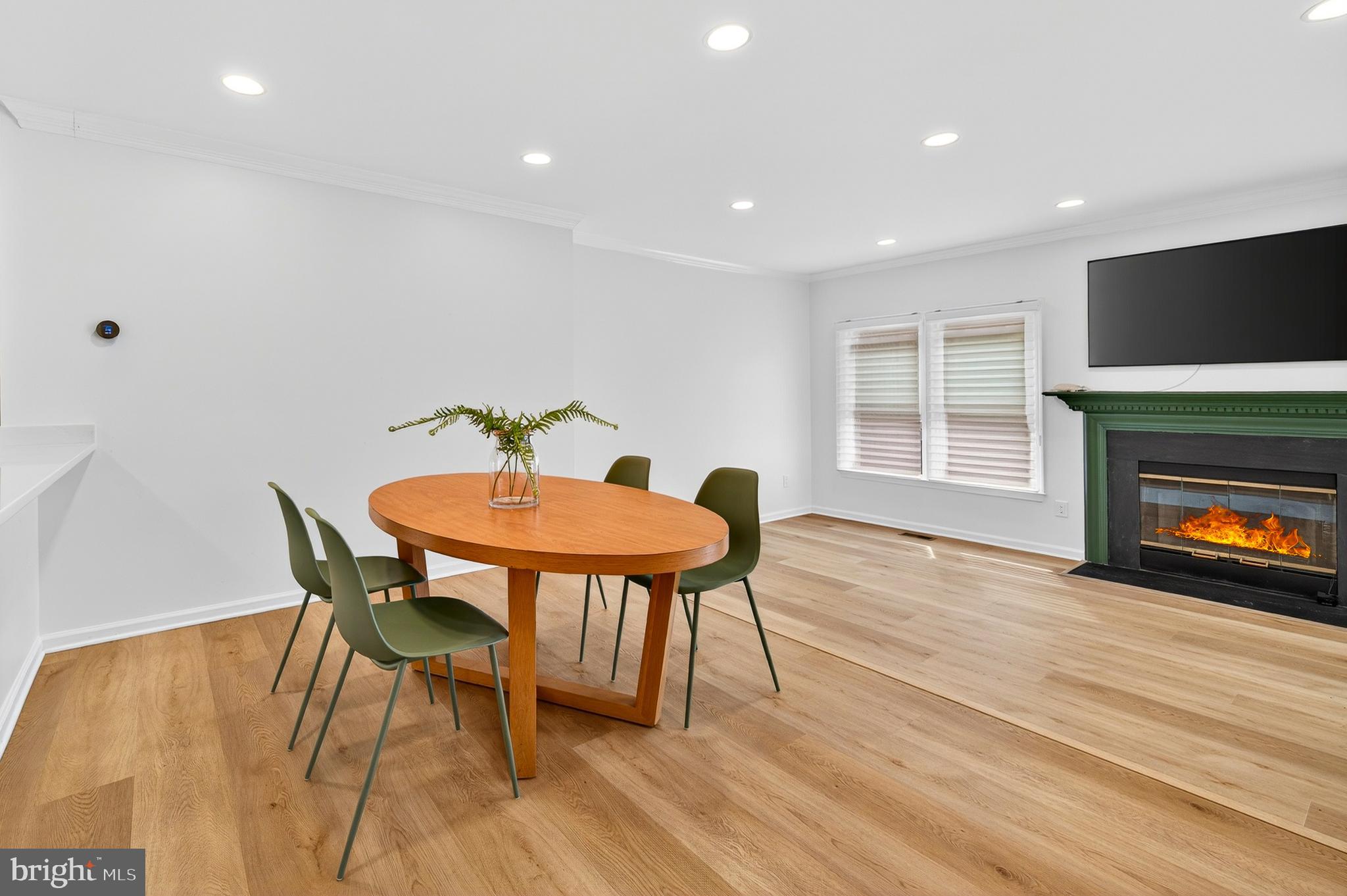 SULLY STATION - Residential