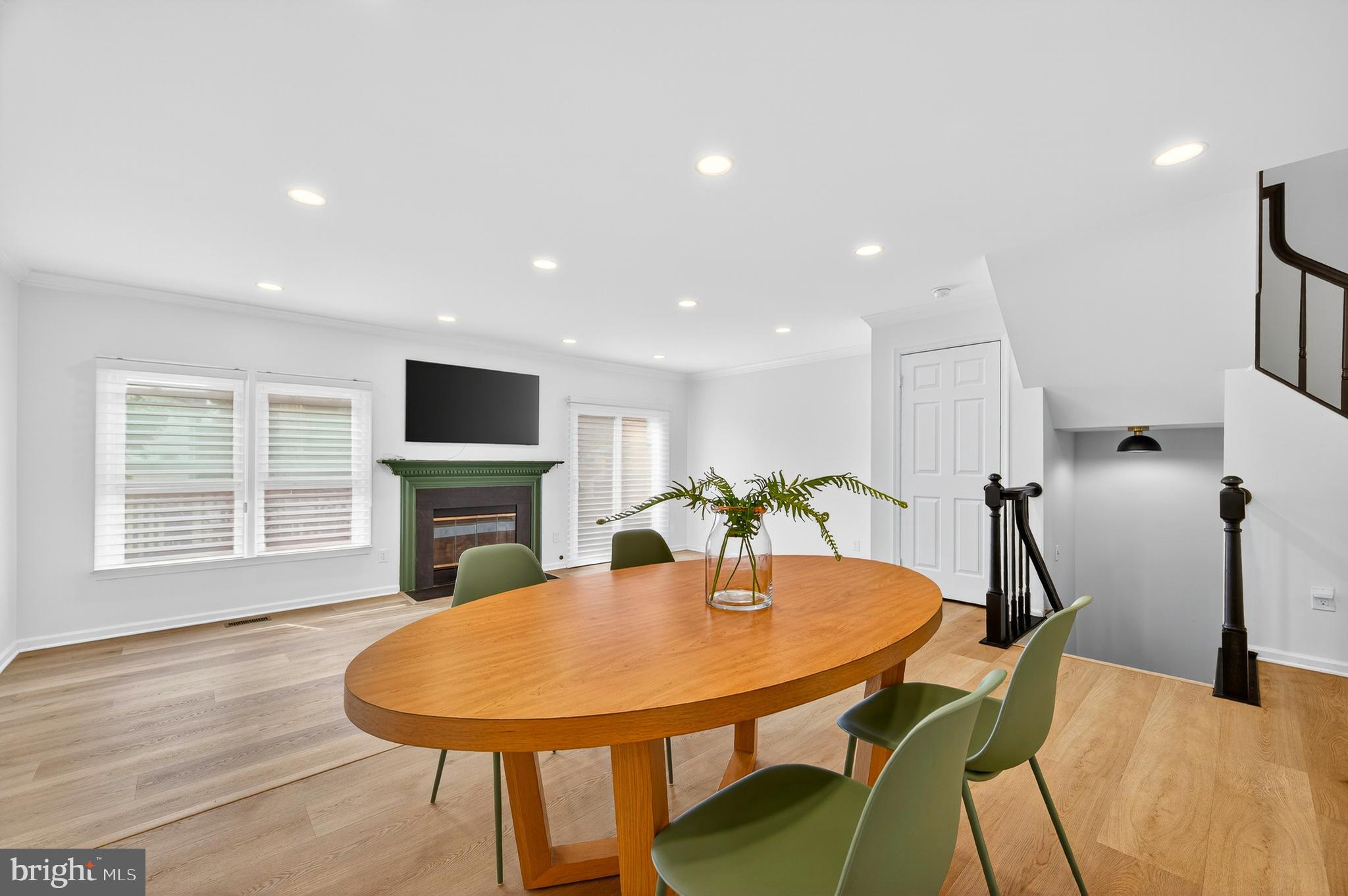 SULLY STATION - Residential