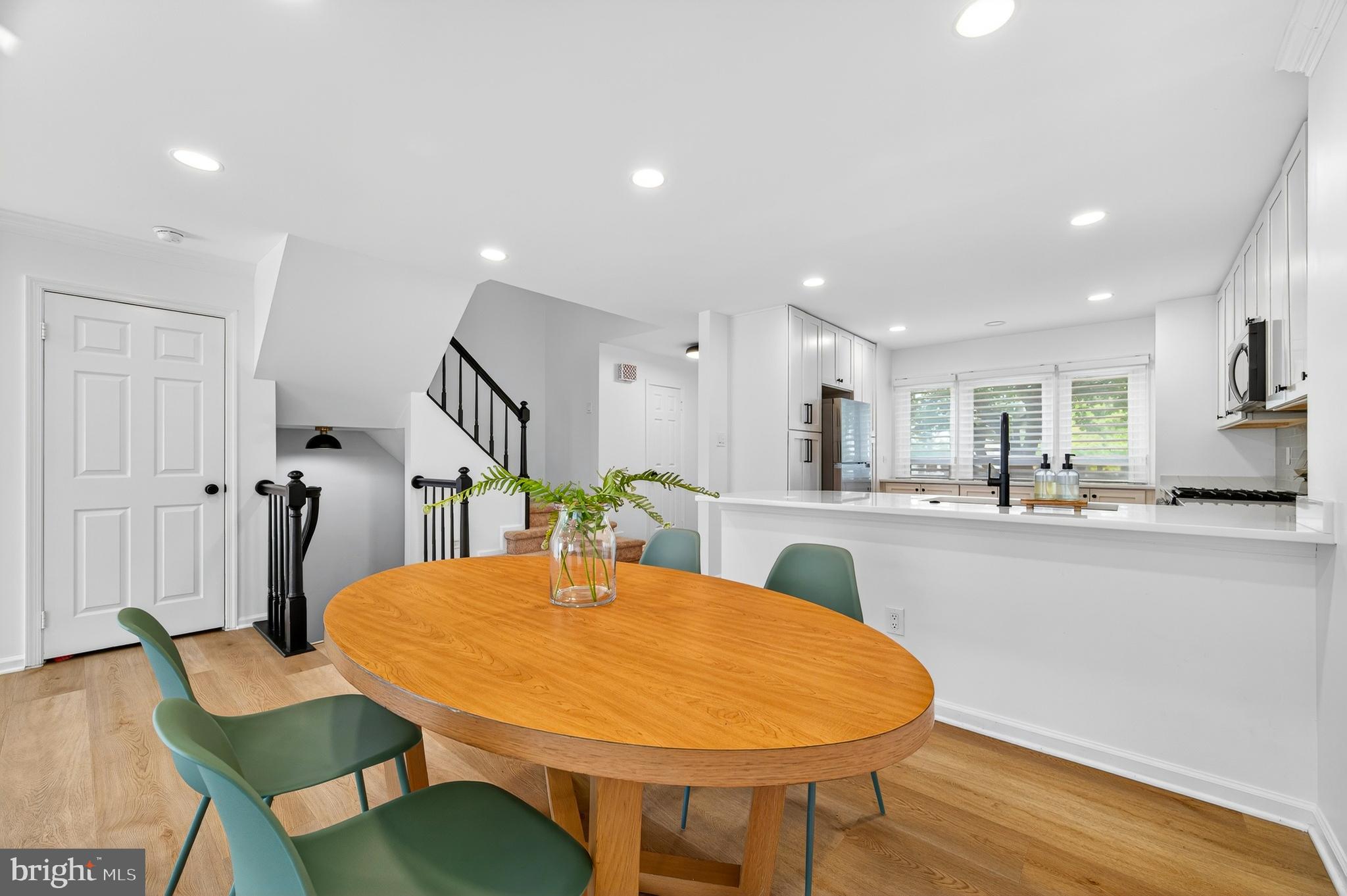 SULLY STATION - Residential