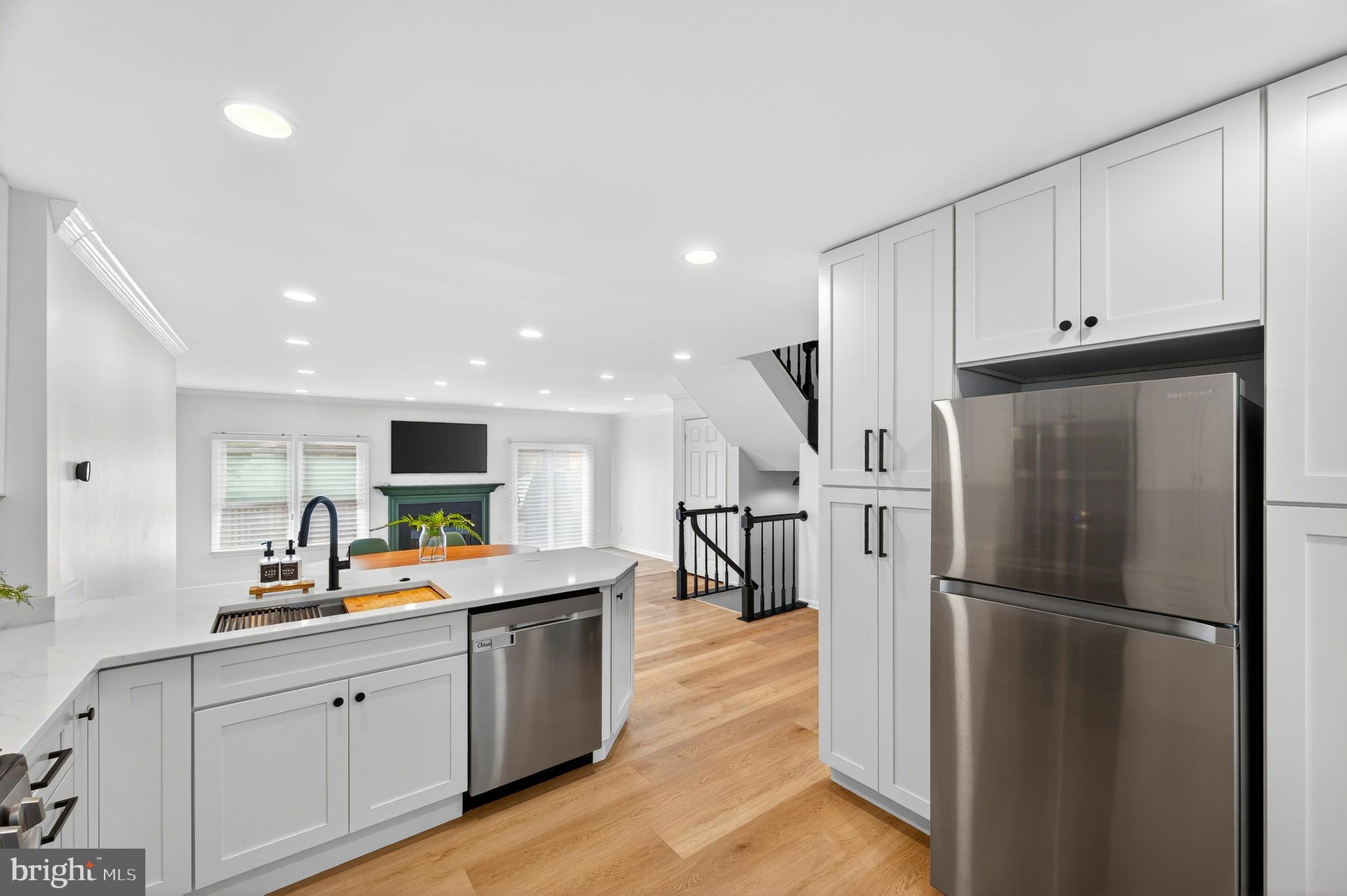 SULLY STATION - Residential