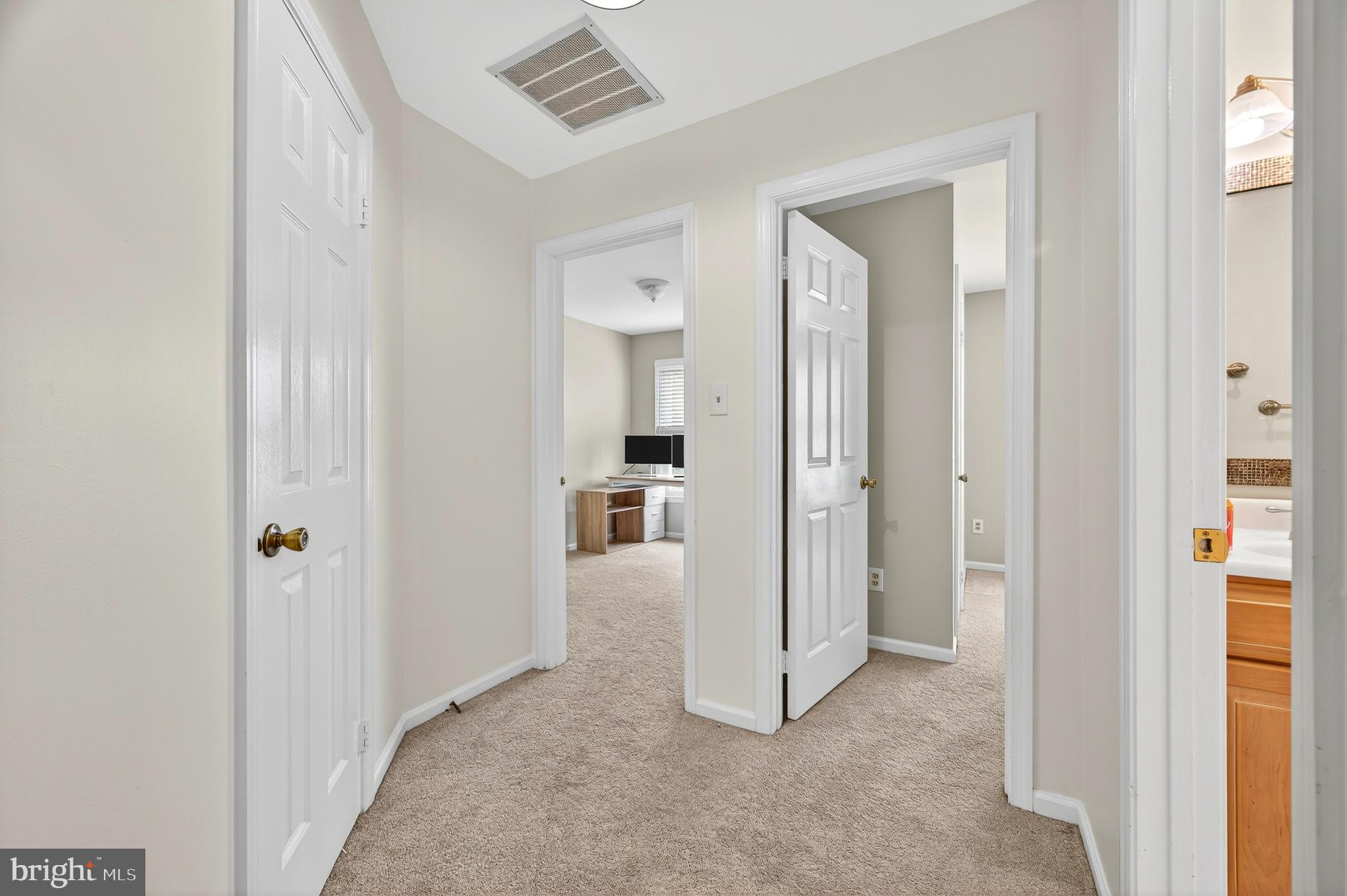 SULLY STATION - Residential