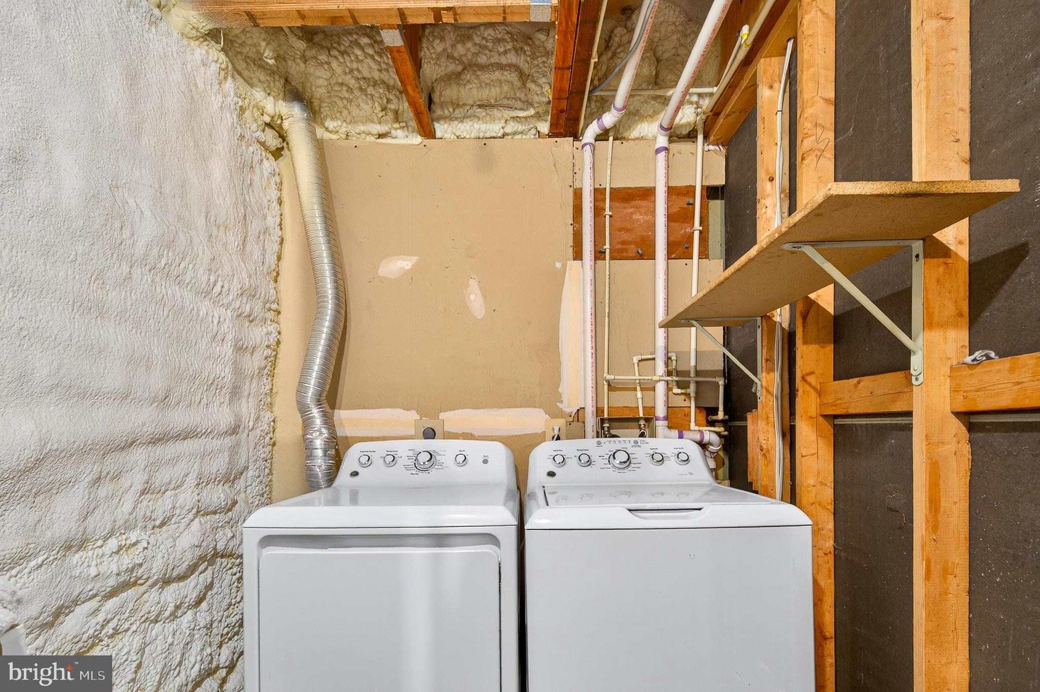 SULLY STATION - Residential