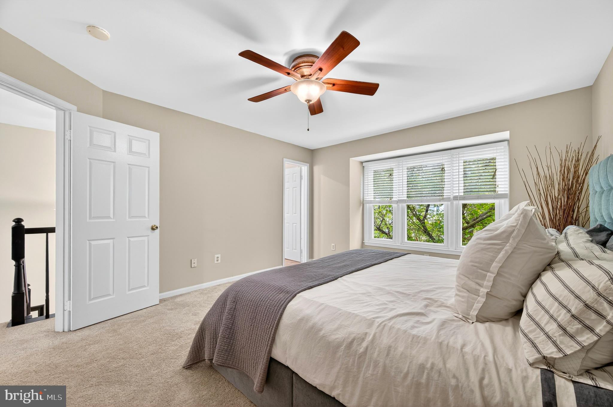 SULLY STATION - Residential