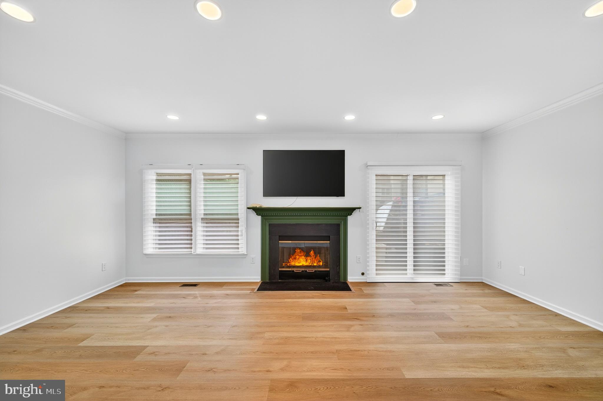 SULLY STATION - Residential