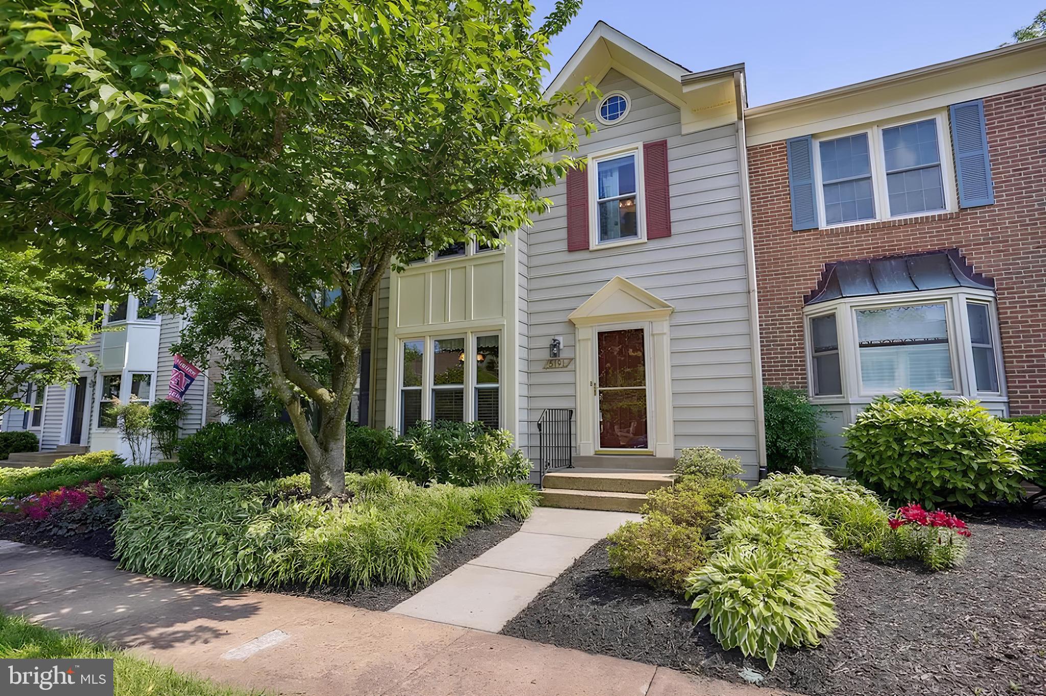 SULLY STATION - Residential