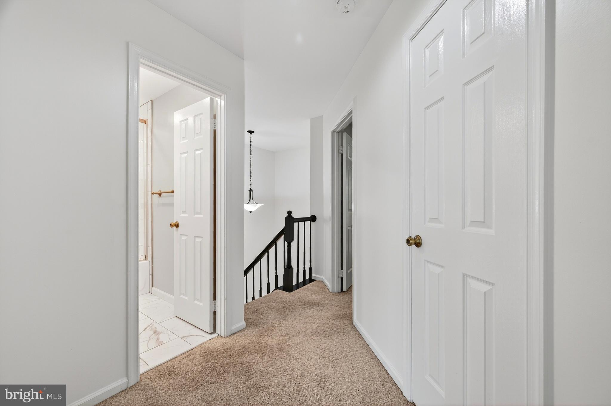 SULLY STATION - Residential