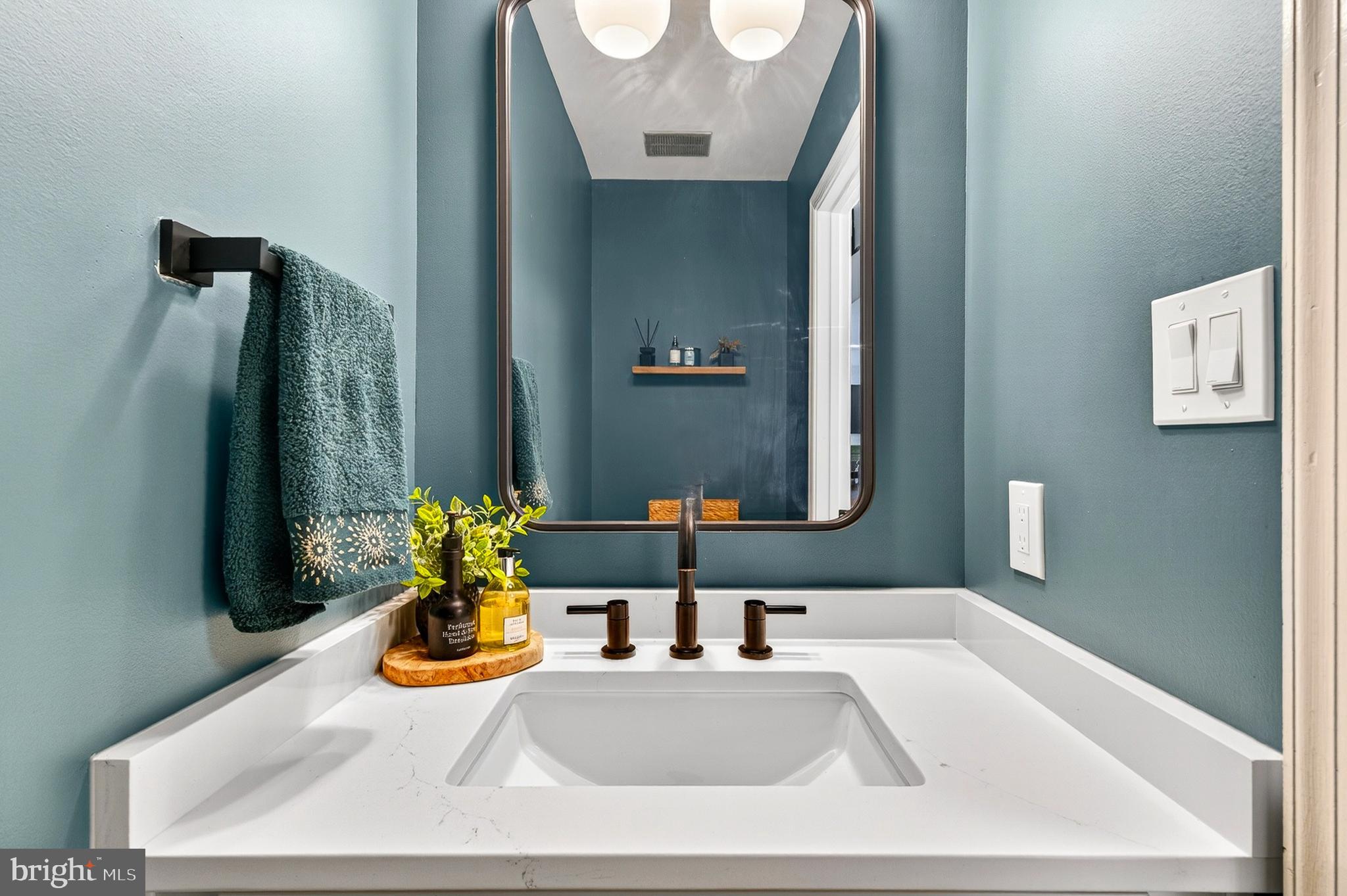 SULLY STATION - Residential