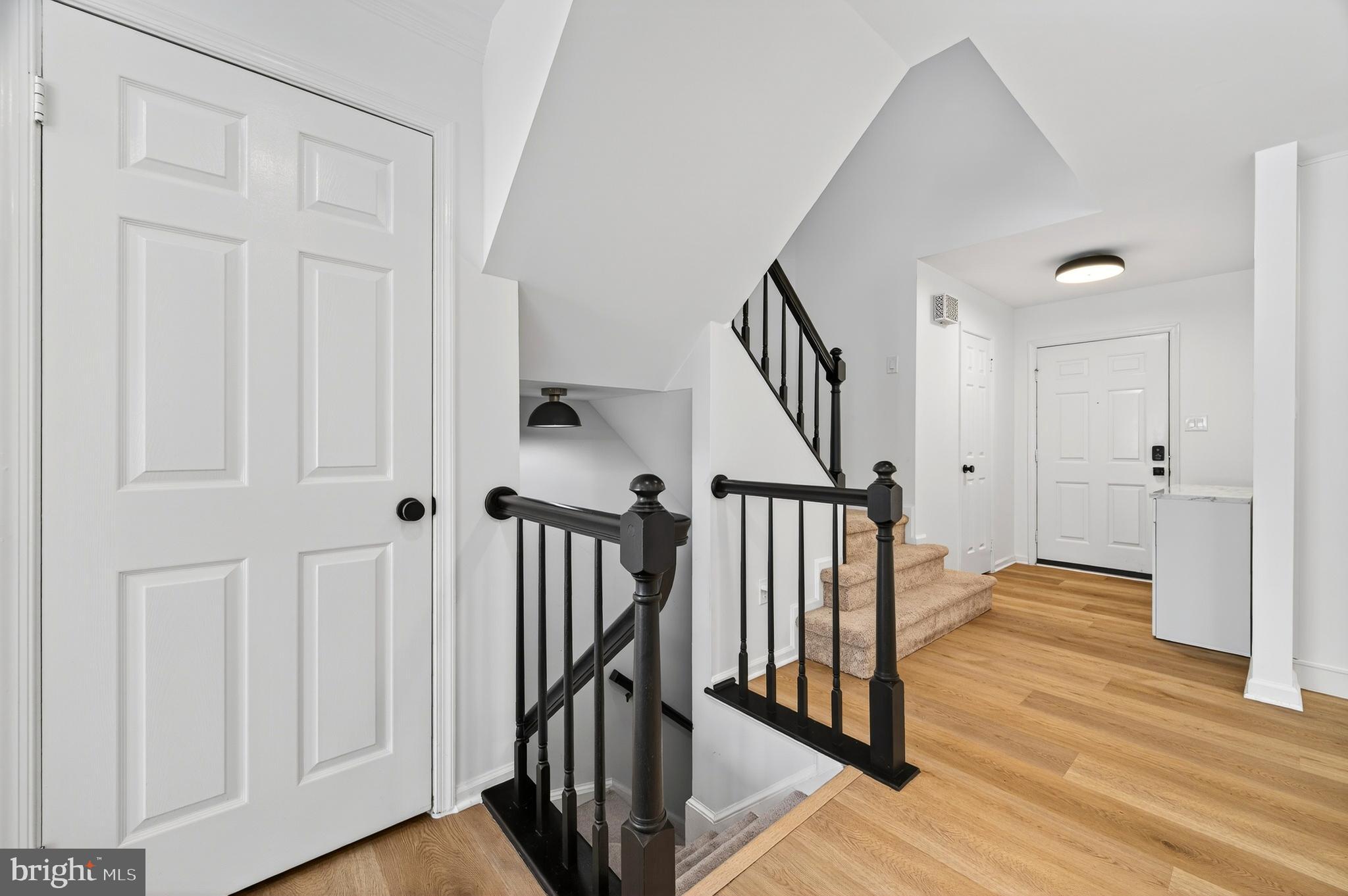 SULLY STATION - Residential