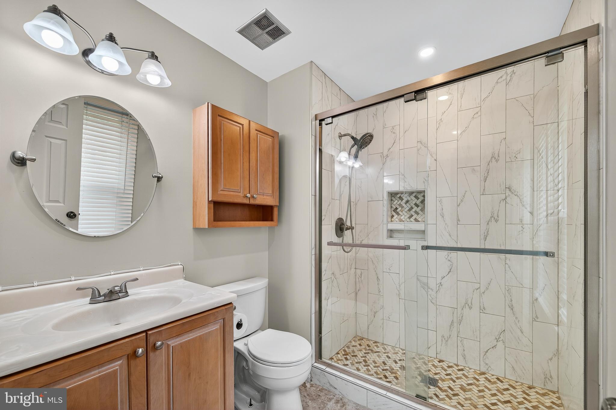 SULLY STATION - Residential