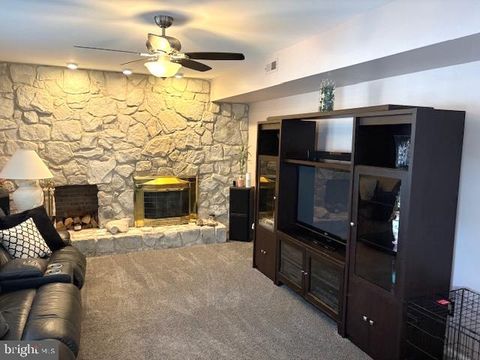 Tiny photo for 28 Trapper Road, SEWELL, NJ 08080 (MLS # NJGL2070492)