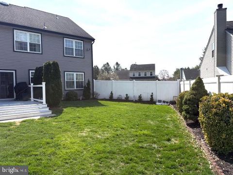 Tiny photo for 28 Trapper Road, SEWELL, NJ 08080 (MLS # NJGL2070492)