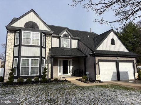 Tiny photo for 28 Trapper Road, SEWELL, NJ 08080 (MLS # NJGL2070492)