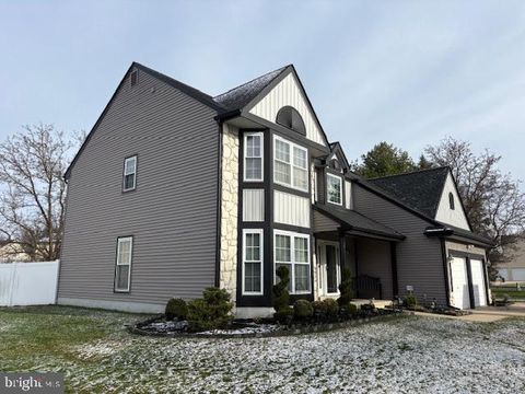Tiny photo for 28 Trapper Road, SEWELL, NJ 08080 (MLS # NJGL2070492)