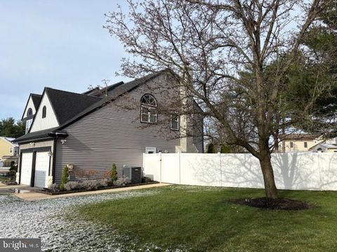 Tiny photo for 28 Trapper Road, SEWELL, NJ 08080 (MLS # NJGL2070492)
