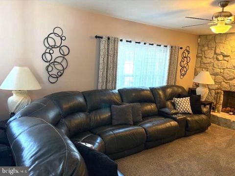 Tiny photo for 28 Trapper Road, SEWELL, NJ 08080 (MLS # NJGL2070492)