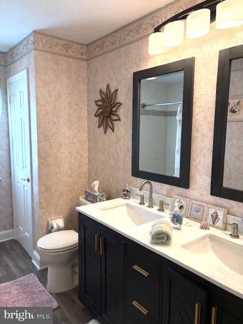 Tiny photo for 28 Trapper Road, SEWELL, NJ 08080 (MLS # NJGL2070492)