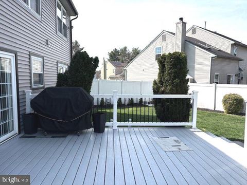 Tiny photo for 28 Trapper Road, SEWELL, NJ 08080 (MLS # NJGL2070492)