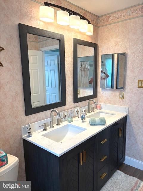 Tiny photo for 28 Trapper Road, SEWELL, NJ 08080 (MLS # NJGL2070492)