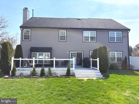 Tiny photo for 28 Trapper Road, SEWELL, NJ 08080 (MLS # NJGL2070492)