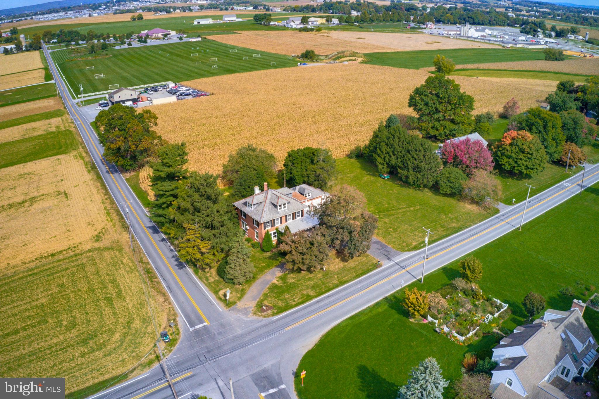 1612 LANDISVILLE ROAD