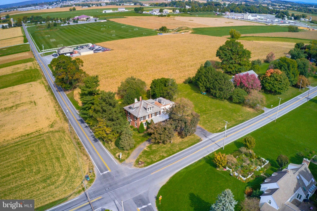 Photo of 1612 Landisville Road, MANHEIM, PA 17545 (MLS # PALA2097196)