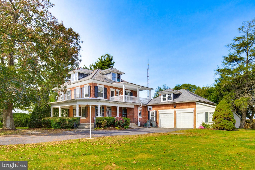 Photo of 1612 Landisville Road, MANHEIM, PA 17545 (MLS # PALA2097196)
