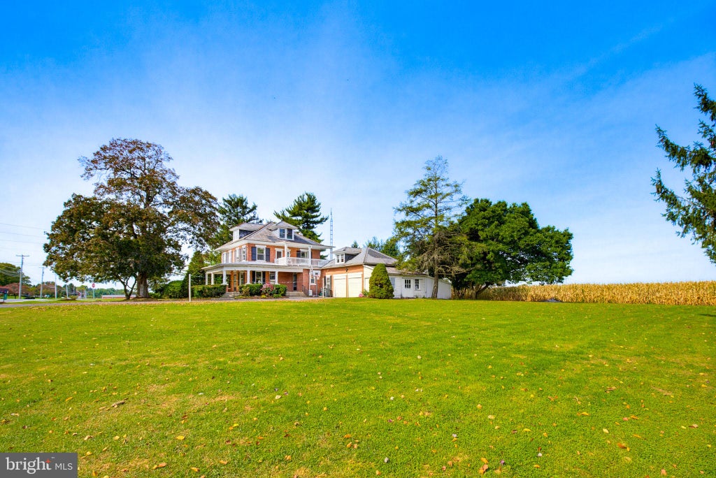 Photo of 1612 Landisville Road, MANHEIM, PA 17545 (MLS # PALA2097196)