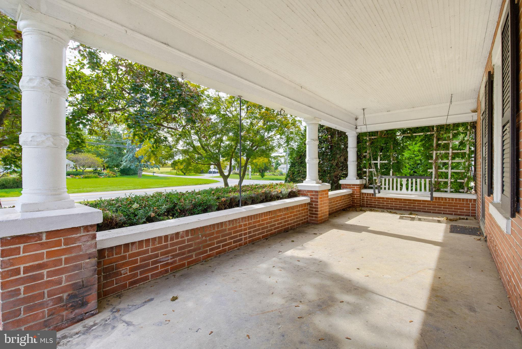 1612 LANDISVILLE ROAD