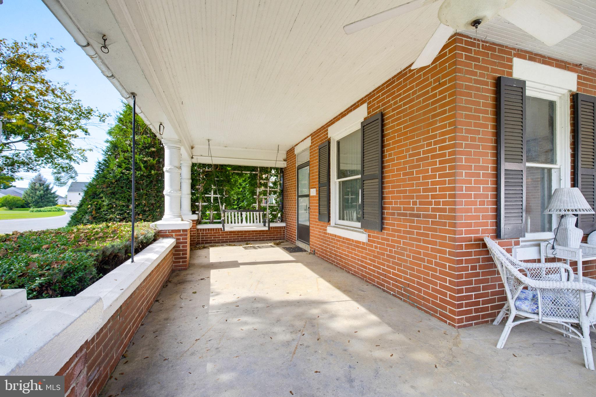 1612 LANDISVILLE ROAD