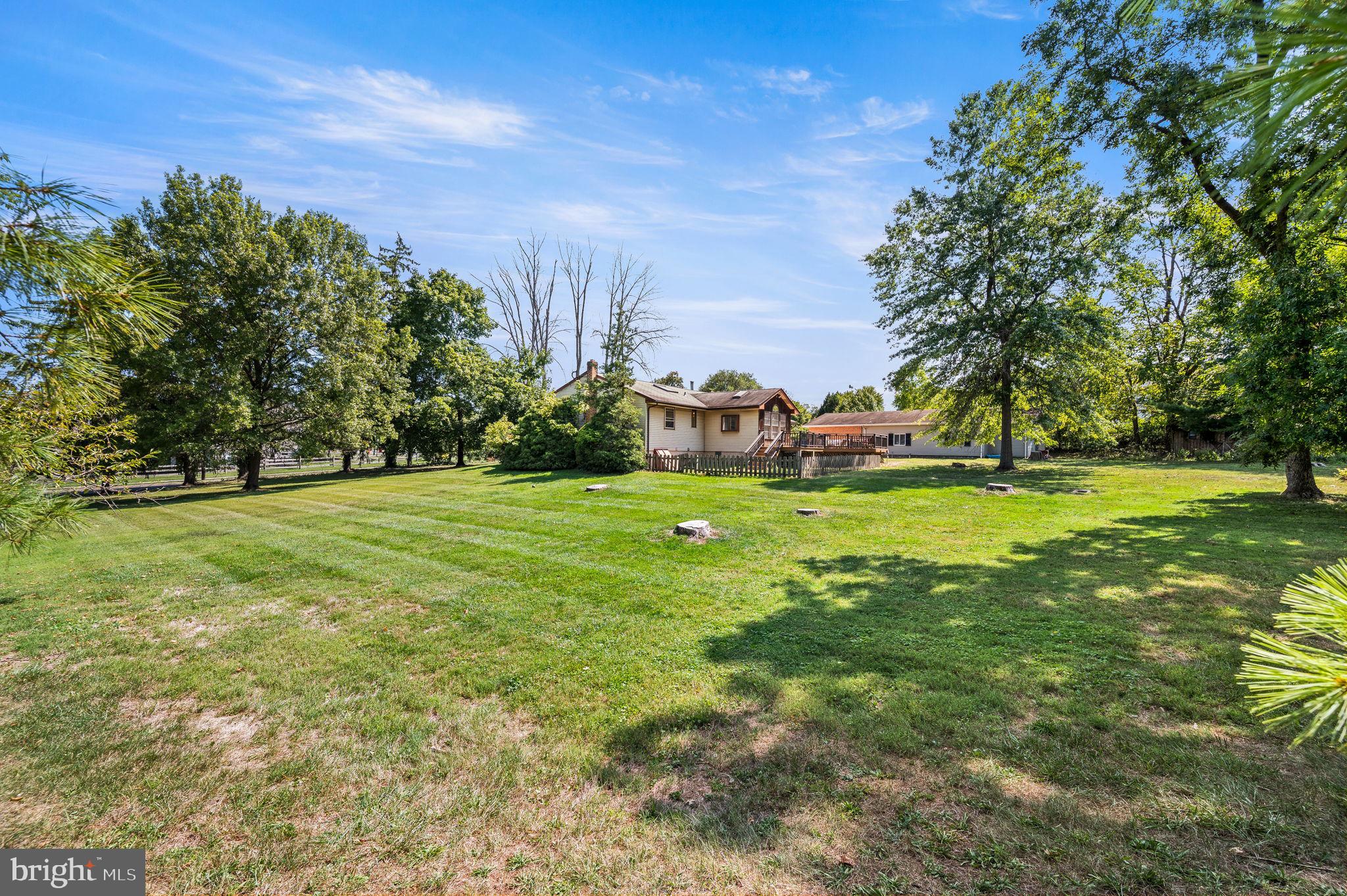 LANDES FARM ESTATE - Residential