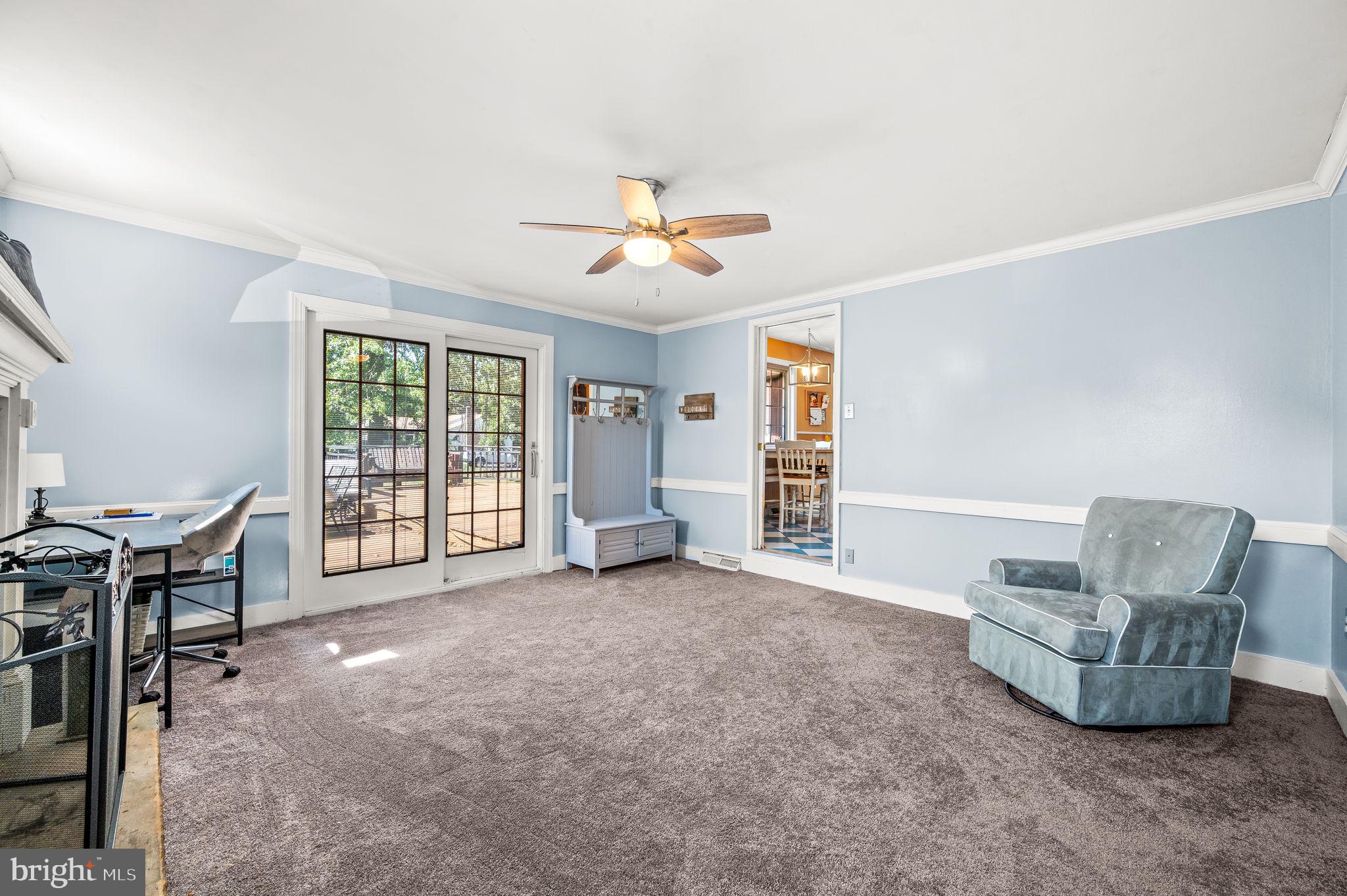 LANDES FARM ESTATE - Residential